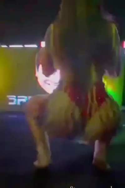 Mel maia adora mostrar essa bunda deliciosa