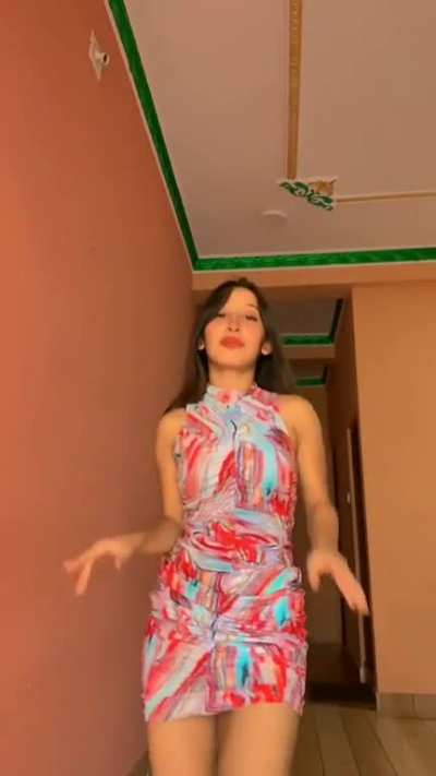 &eth;&yen; Tiktok: nepali_bebecita