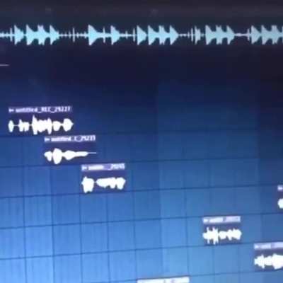 Did he ever drop this 😩 it&rsquo;s a really old snippet he posted like 2 years ago.