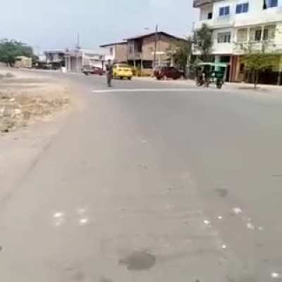 loco