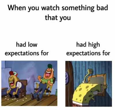 Second panel hits hard