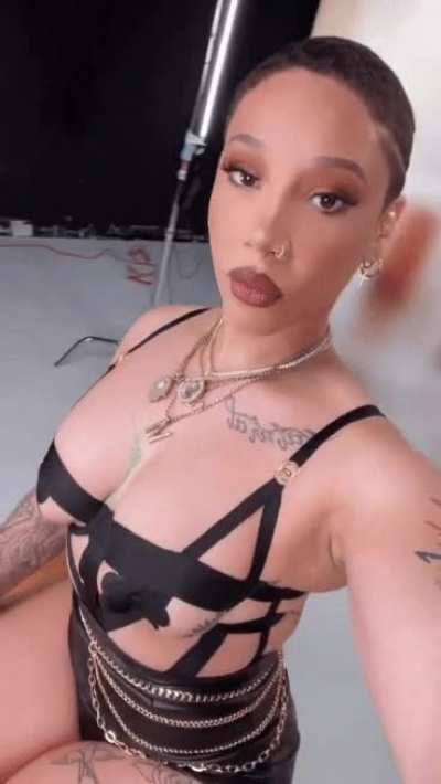 Mz. Natural