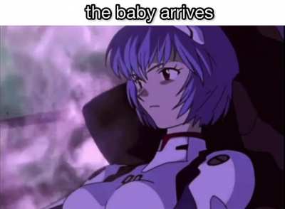 Rei&rsquo;s Bizarre Adventure