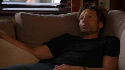 Sarah Power(26yrs) - "Californication s05e09 (2012)"