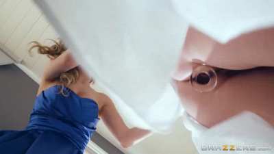The perfect wife