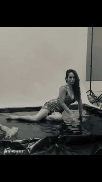 Ina Raymundo