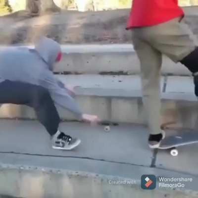 Maybe Maybe Maybe
