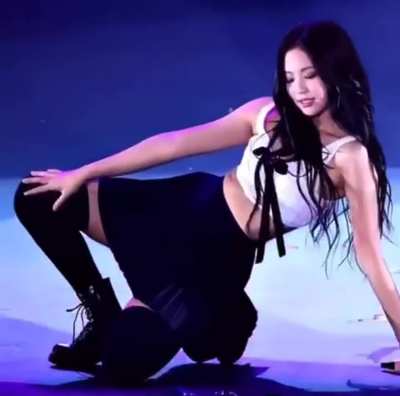 Yeah Jennie show me that sexy slut side of yours and with that outfit you just know how to play but for me I wanna play hard with our fuck session and I will fuck you like crazy whore bitch you are 🥵🥵👅👅💦💦