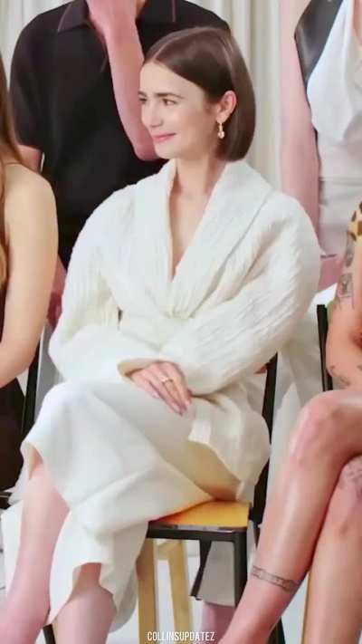 Vanity Fair interview with MaXXXine cast &middot; collinsupdatez IG &middot; July 6, 2024