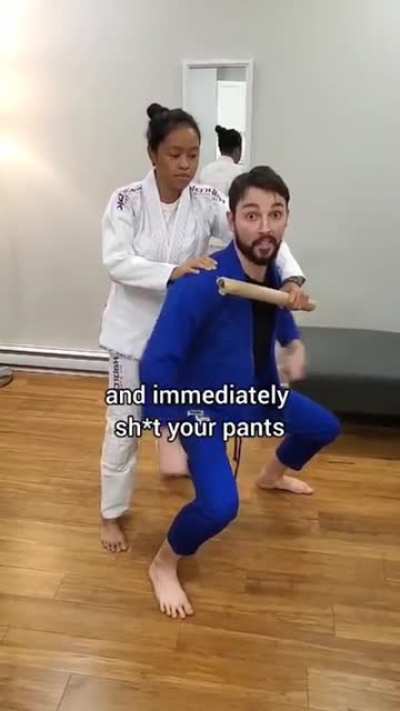 More you know, The more you ...
