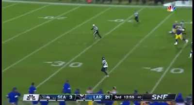 Sneak peak to week 1