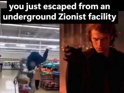 after being cloned