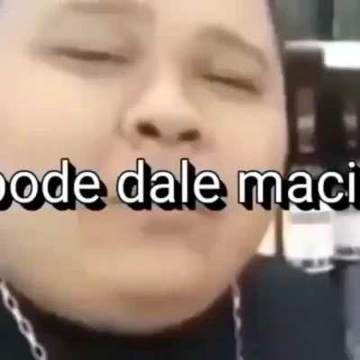 Mete macho