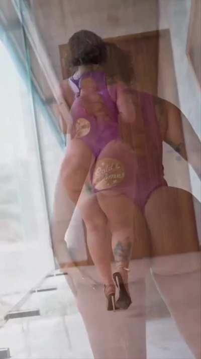 Actually thick