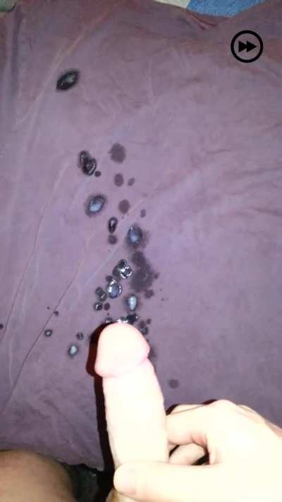 Ruined myself repeatedly to have 7 orgasms in a row