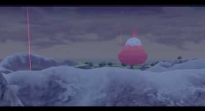 Melmetal Tho