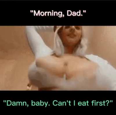 Bright and Early