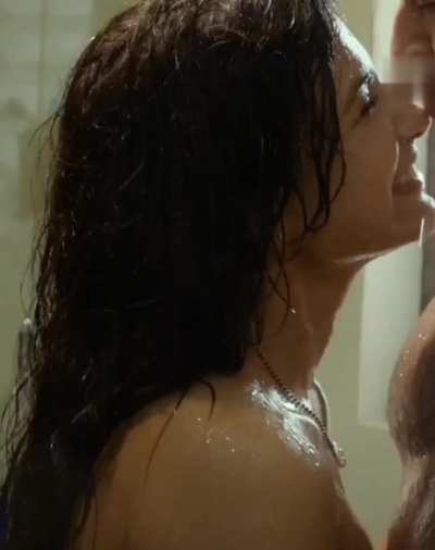 Cheating Wife featuring Samantha. While husband is busy in office, local goons enjoying this Sanskaari Wife as their Cocksleeve cum Fuckmeat.