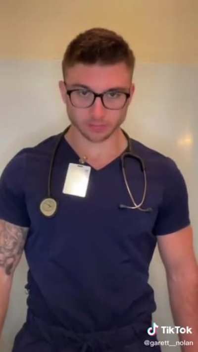 Watch out ladies this man knows how to *breathe*