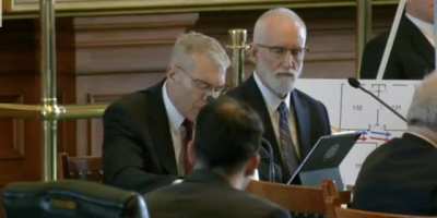 "One hour, 14 minutes and 8 seconds!" - DPS Director Steve McCraw testifies on Uvalde school shooting