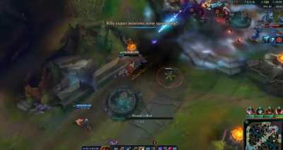 Not even close, babyyy
