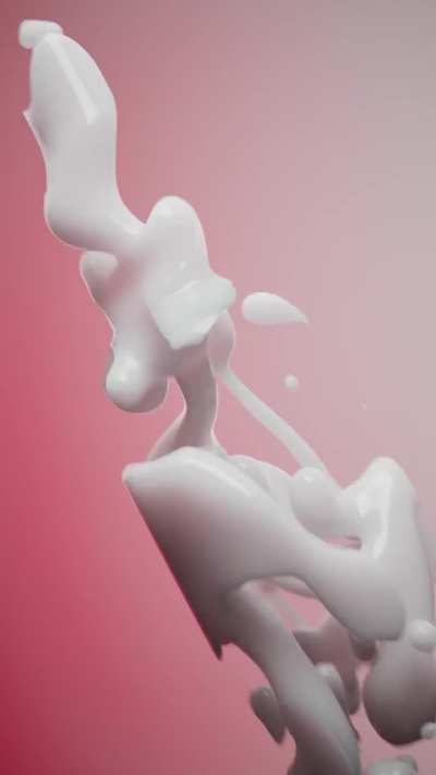 Liquid Fill (Houdini+Karma Render)