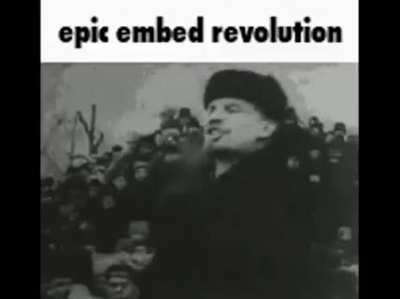 An interesting title
