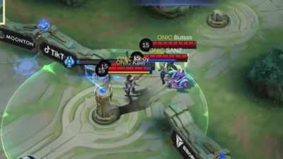 Kairi didn&rsquo;t get enough credit for this! His macro is insane.