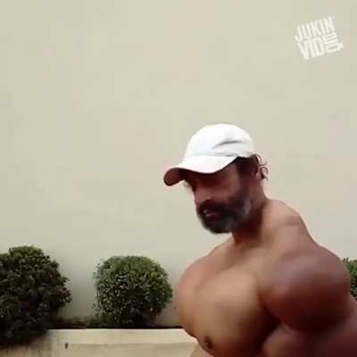 Witness the Fitness