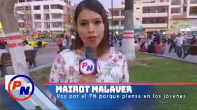 vamos pn