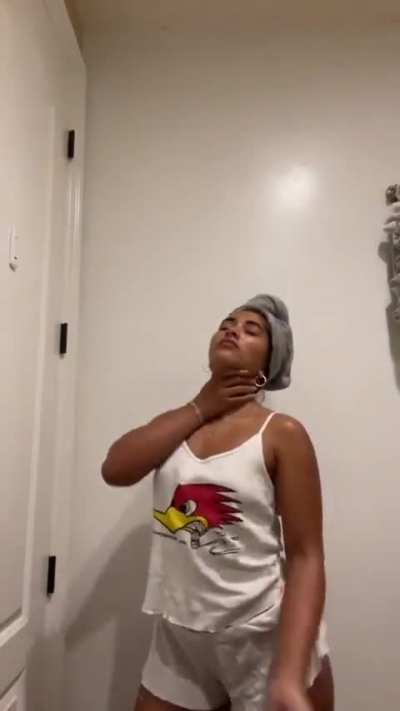 Sienna Mae Gomez