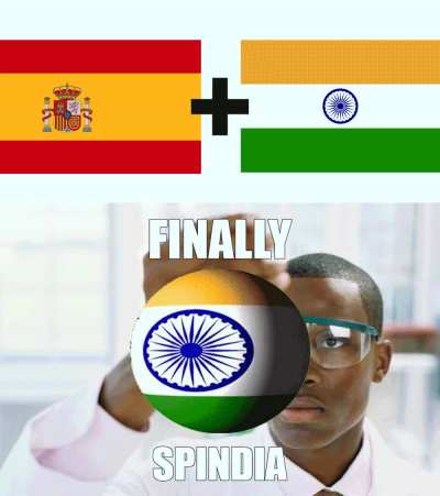 Spindia