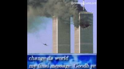 Goodbye torres gemelas 😔