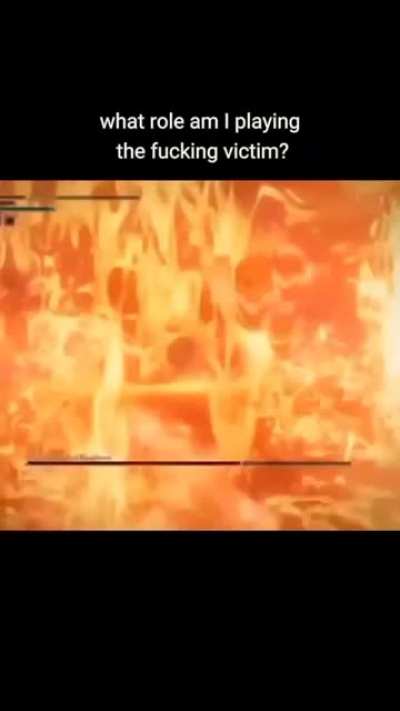 Elden ring is nuts