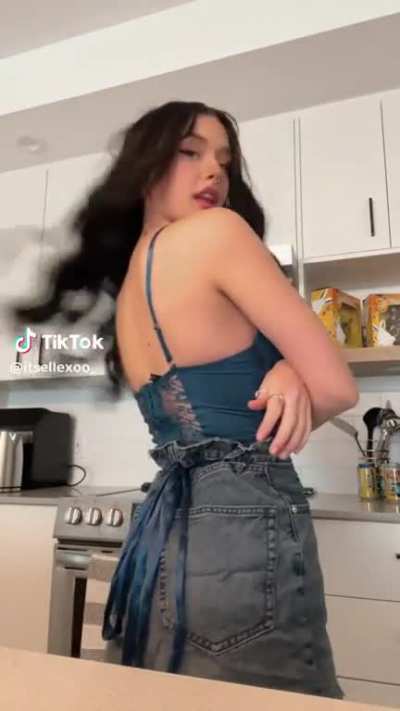 little nippy 