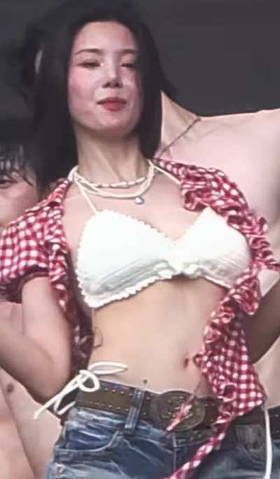 Kwon Eunbi