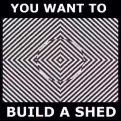 build it