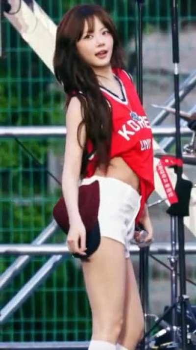 Eunchae