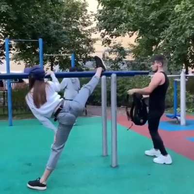 The fuck is this