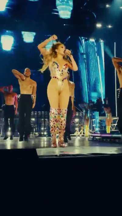 Jennifer performs during the 2025 World Pride Music Festival in Washington - IG June 2025