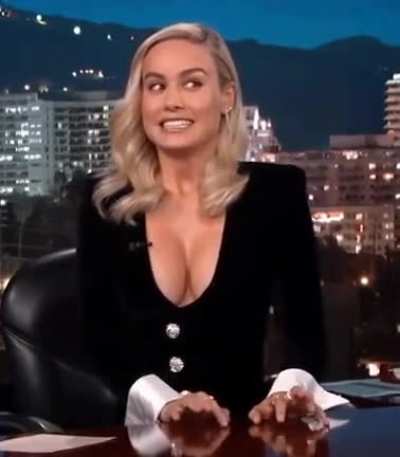Can't get enough