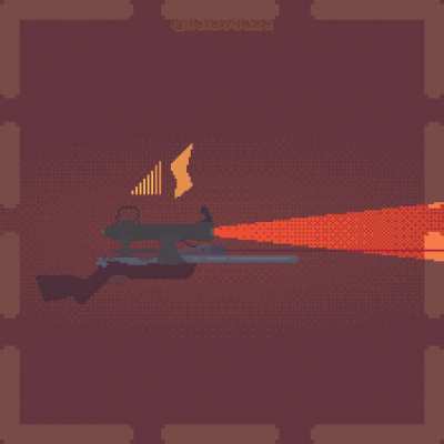 Sniper Rifle PixelGun