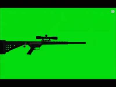 the bfg 50 spinning
