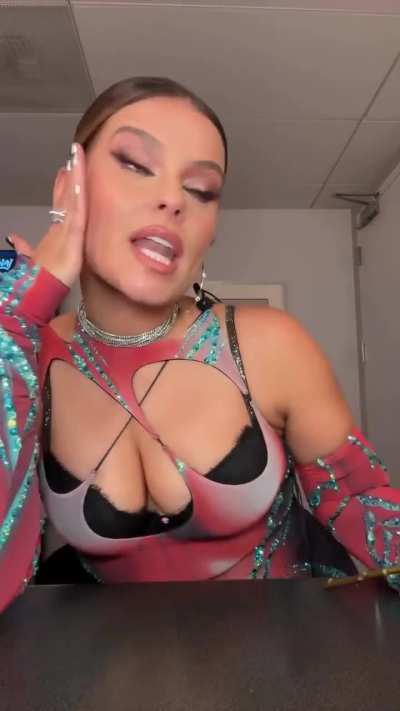Nelly for &lsquo;Take Me Down&rsquo; 10-15-24