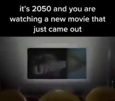 I’m 15 and this is yeet