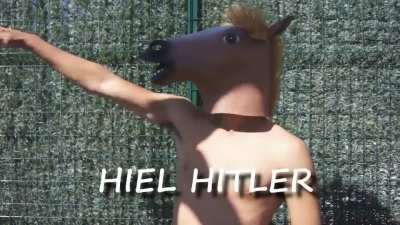 VIVA EL SIDA - SatanikPK 2014
