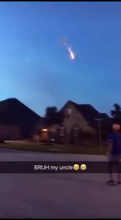 I&rsquo;m just gonna make a rocket