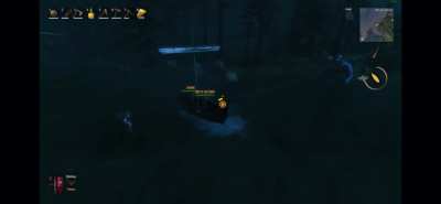 My friend is an idiot