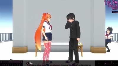 reposting some of my posts from r/yandere_simulator