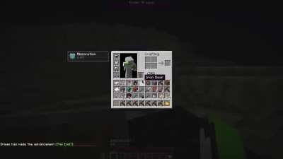 Dream&rsquo;s manhunt alternative ending